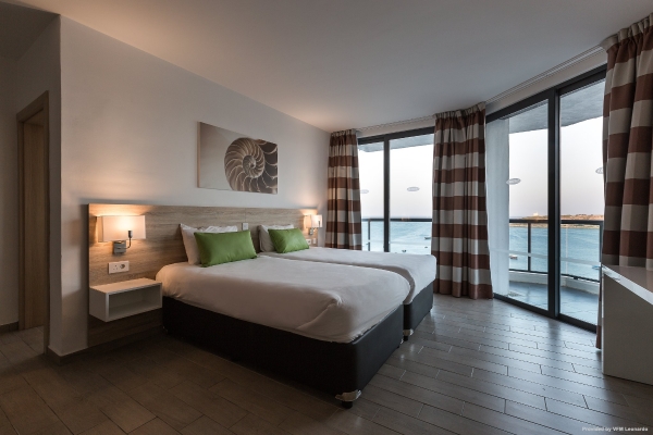 Hotel AX Seashells Resort at Suncrest (Qawra)